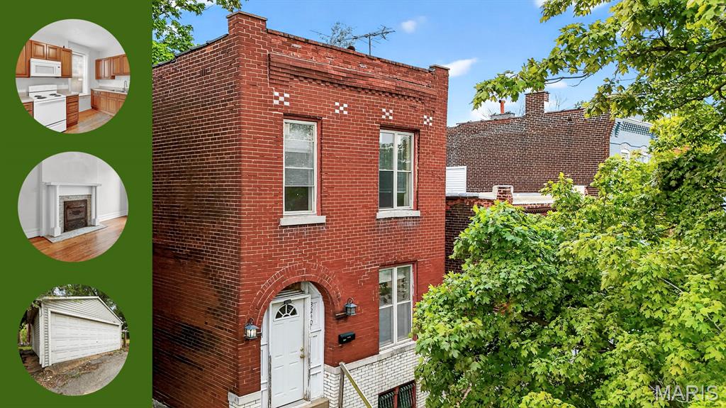 3240 Michigan Avenue