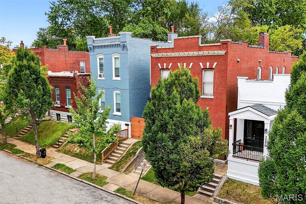 3240 Michigan Avenue