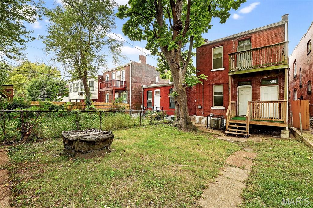 3240 Michigan Avenue