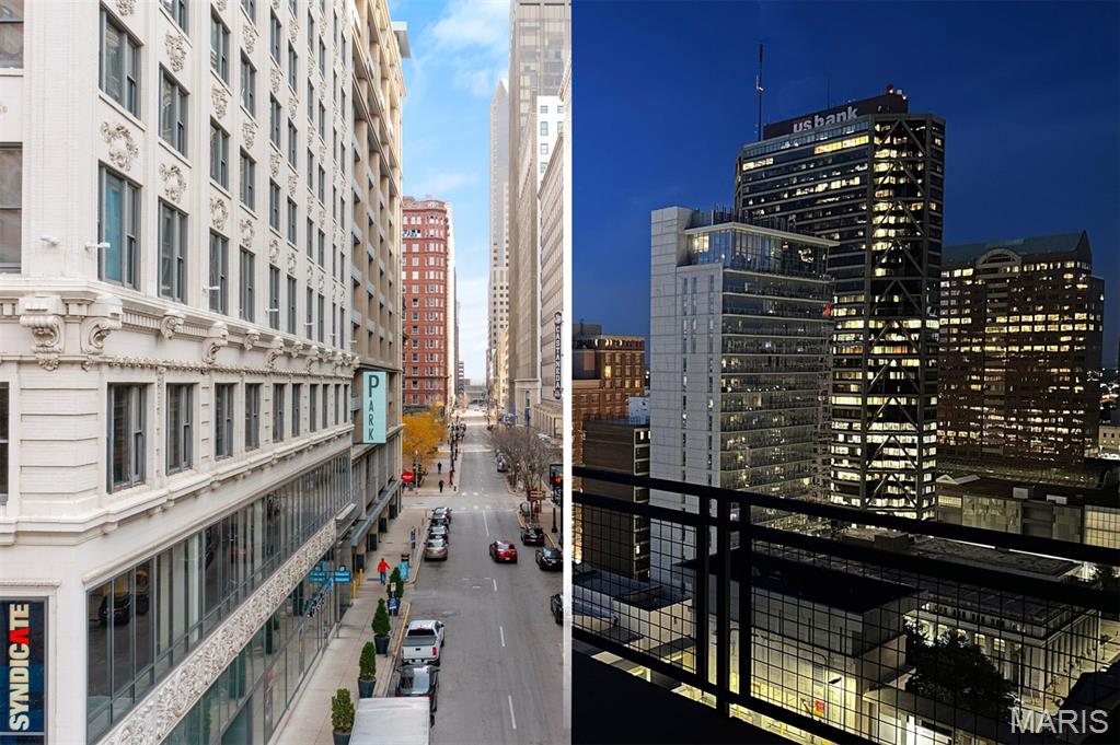 915 Olive Unit: 1503