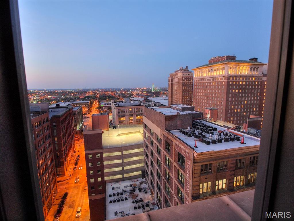 915 Olive Unit: 1503