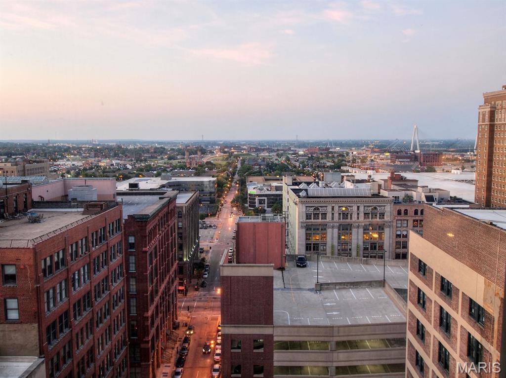 915 Olive Unit: 1503