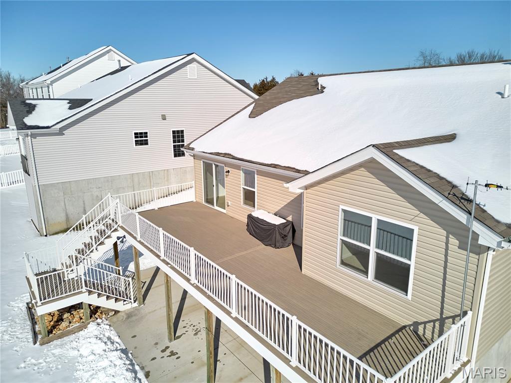 115 Dark Horse Court