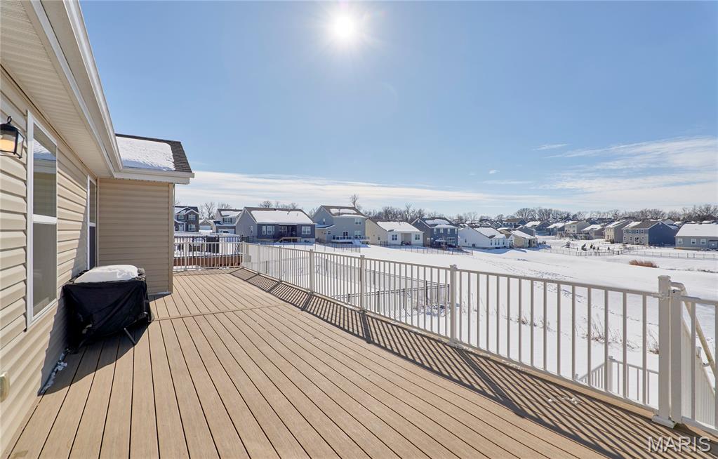 115 Dark Horse Court