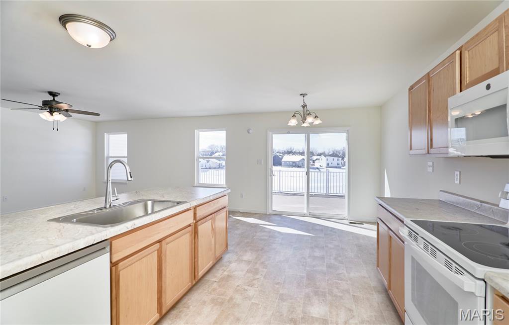 115 Dark Horse Court