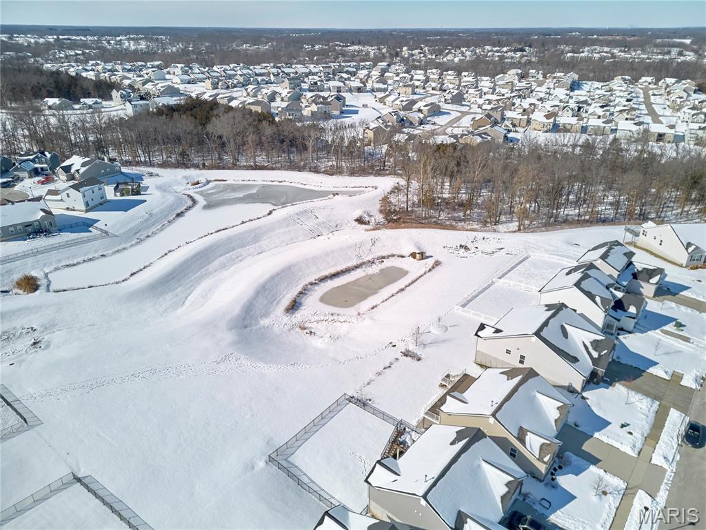 115 Dark Horse Court