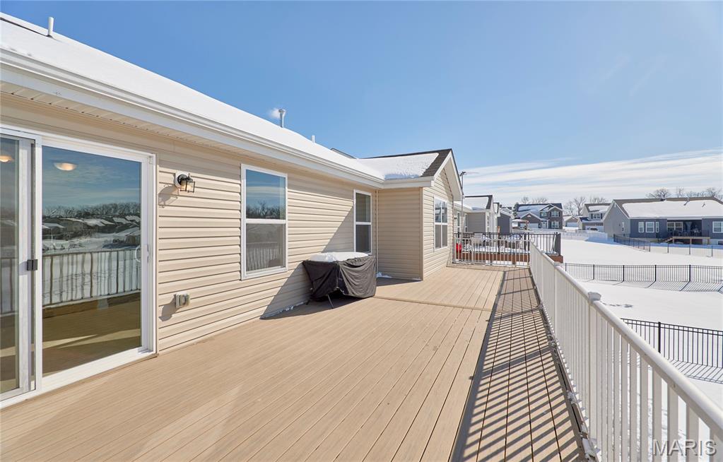 115 Dark Horse Court