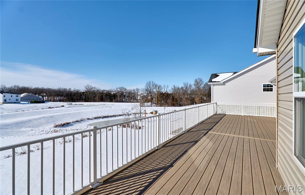 115 Dark Horse Court