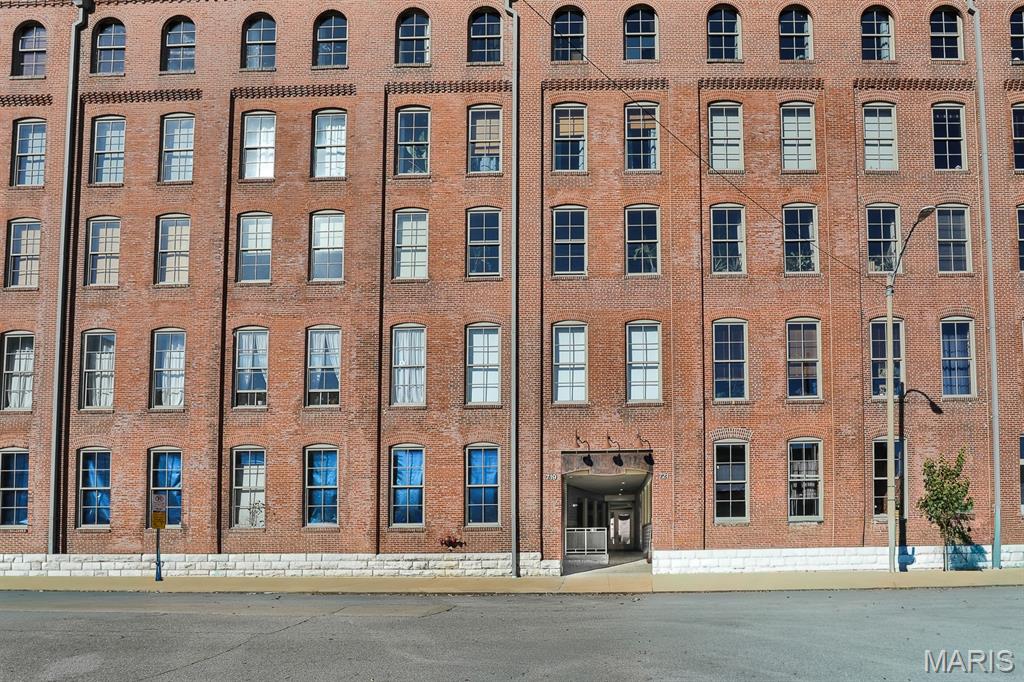 721 N 17th Street Unit: 304