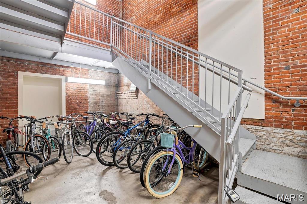 721 N 17th Street Unit: 304