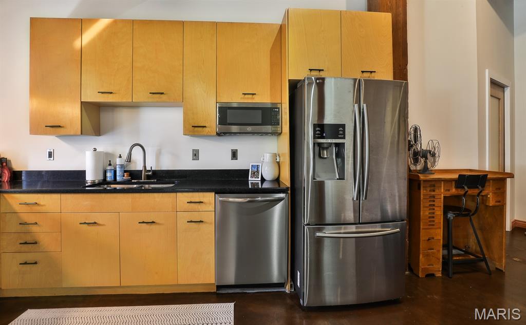 721 N 17th Street Unit: 304