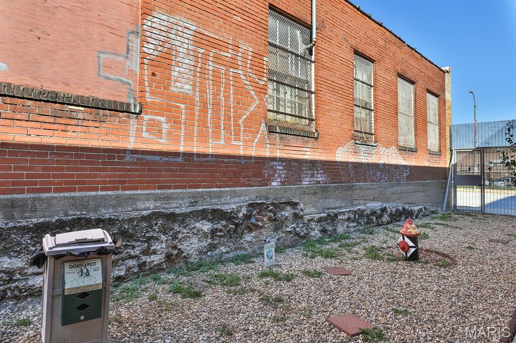 721 N 17th Street Unit: 304