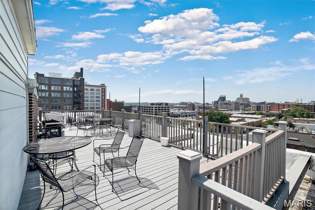 721 N 17th Street Unit: 304