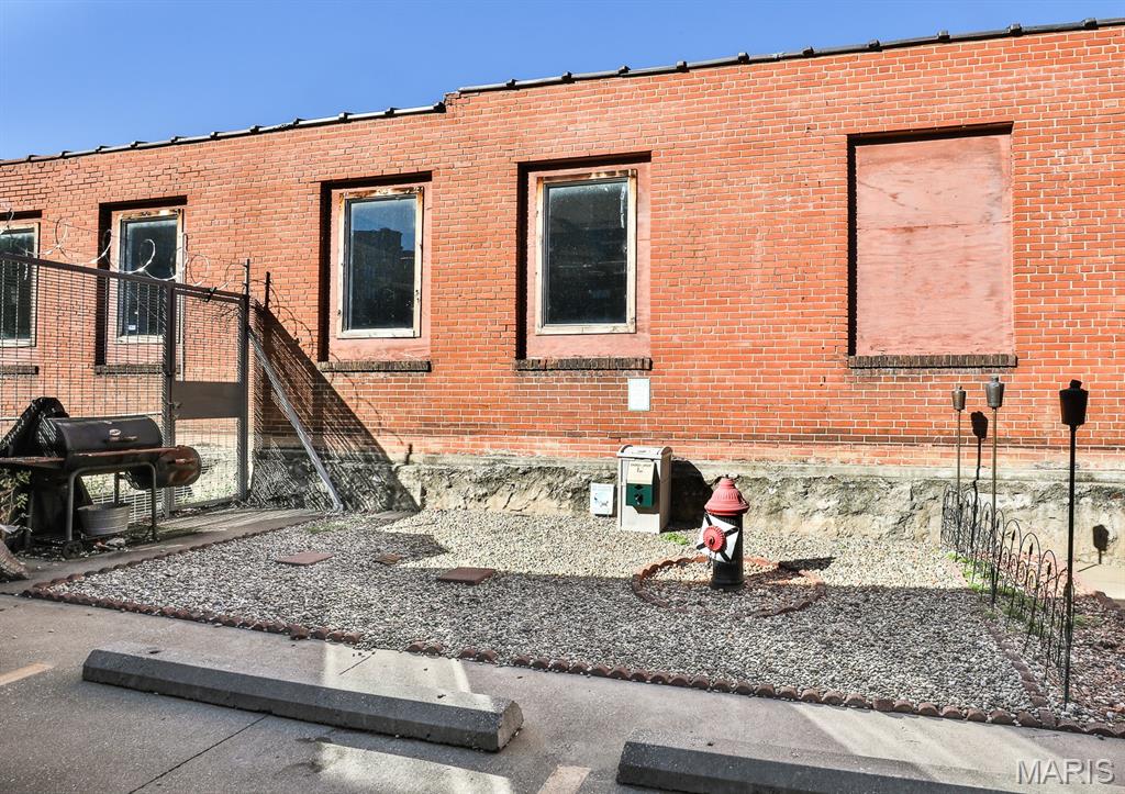 721 N 17th Street Unit: 304