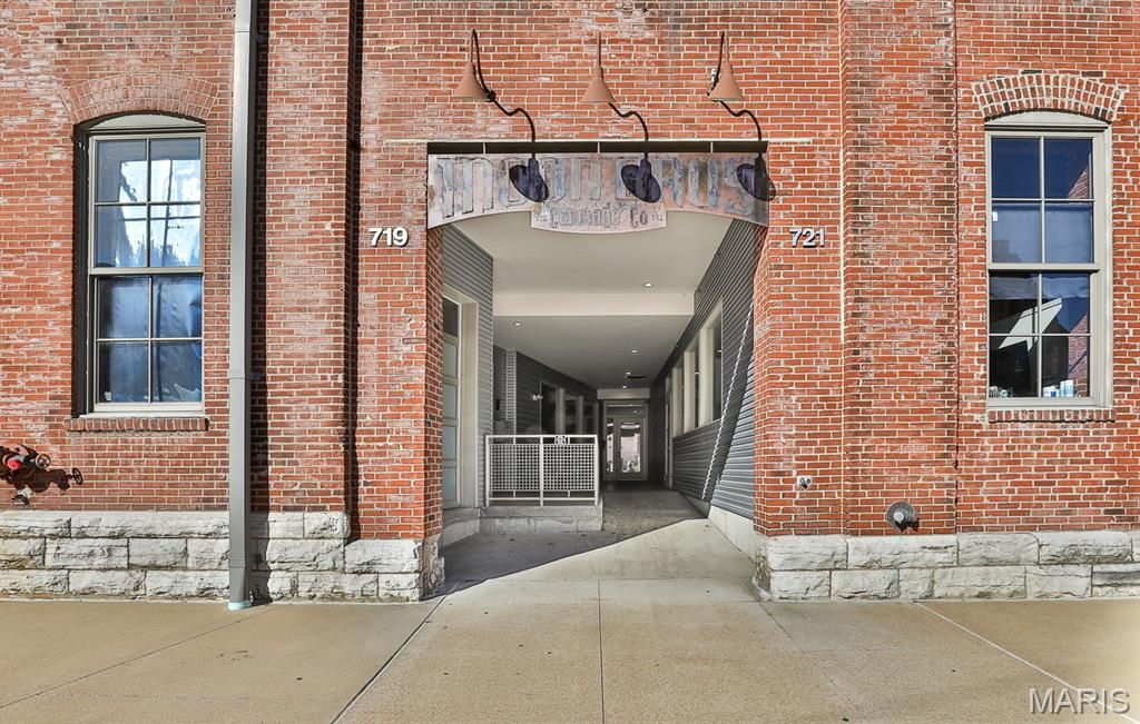 721 N 17th Street Unit: 304