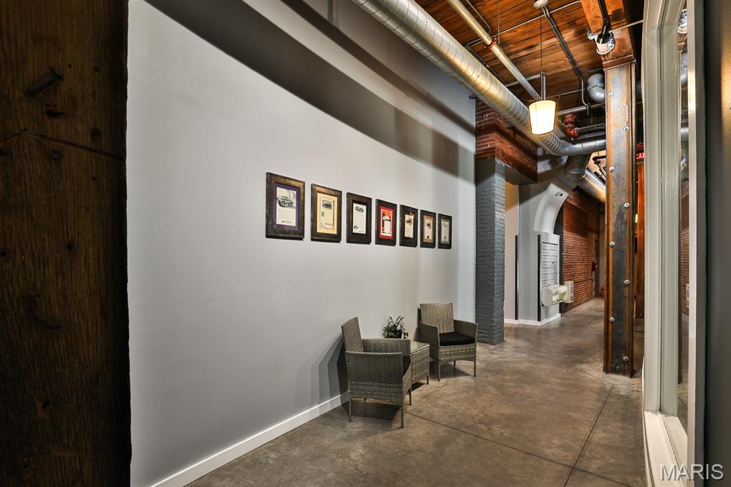 721 N 17th Street Unit: 304