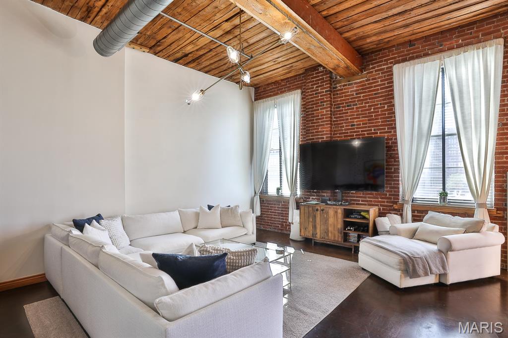 721 N 17th Street Unit: 304