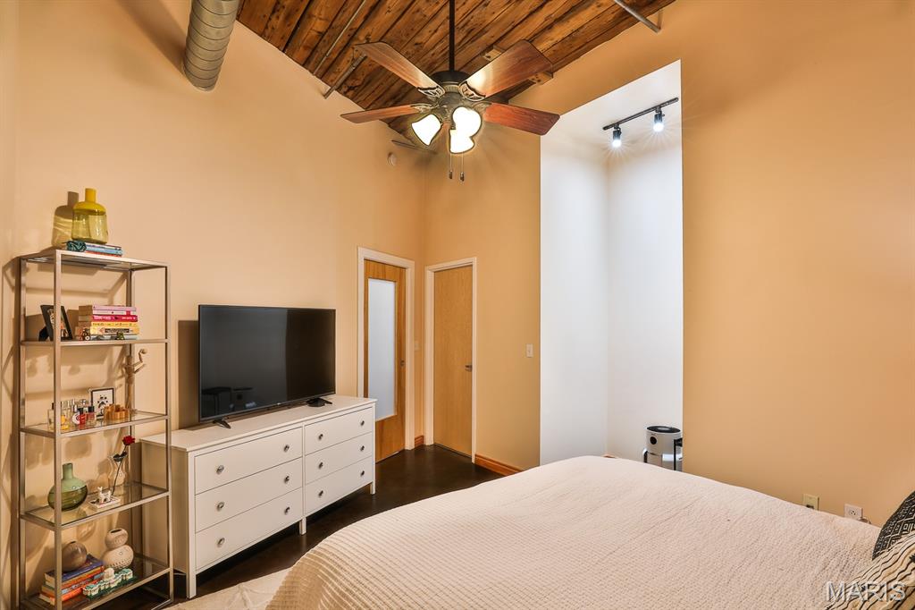 721 N 17th Street Unit: 304