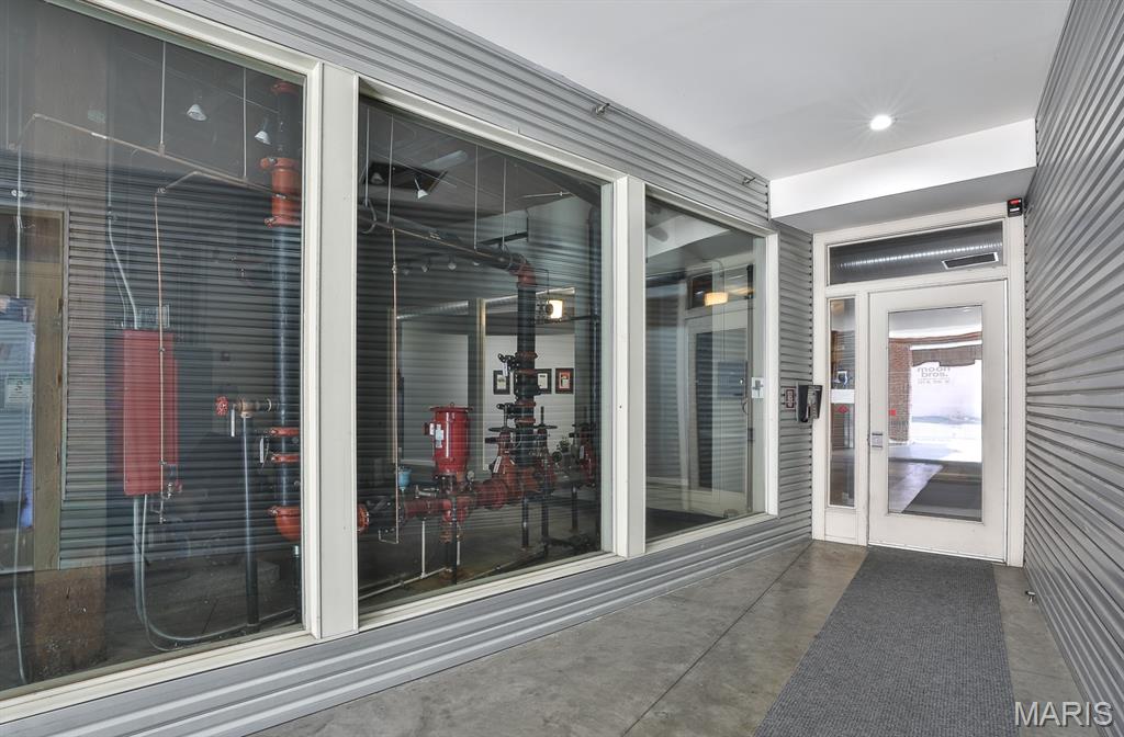 721 N 17th Street Unit: 304