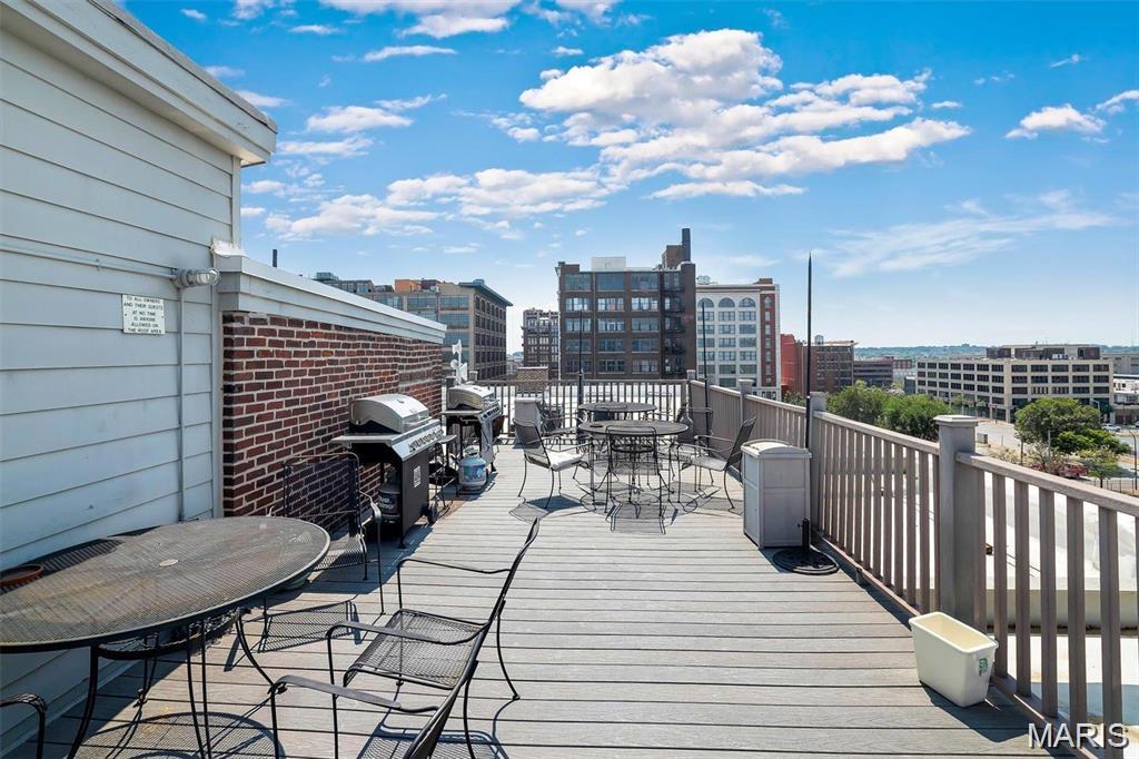 721 N 17th Street Unit: 304