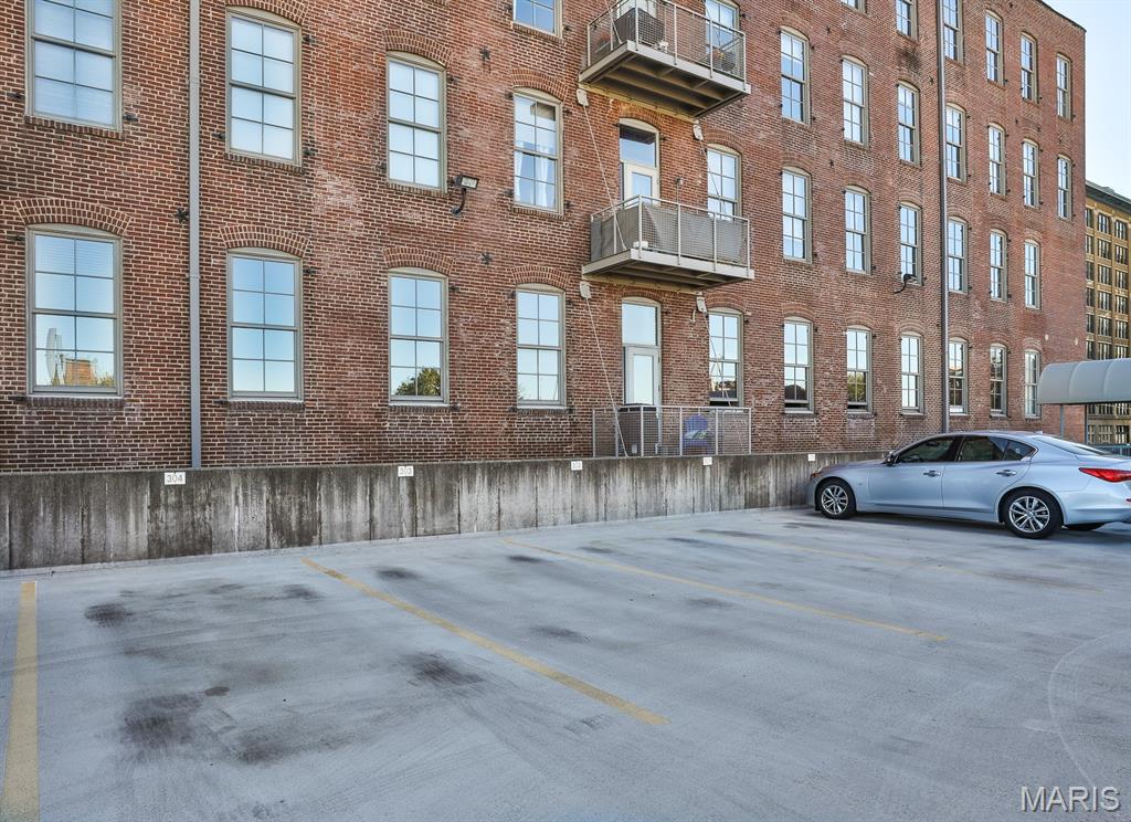 721 N 17th Street Unit: 304