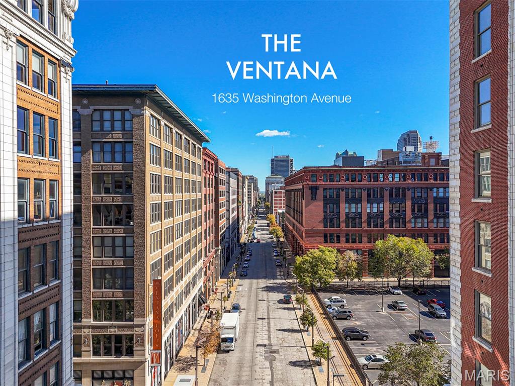 1635 Washington Avenue Unit: 412