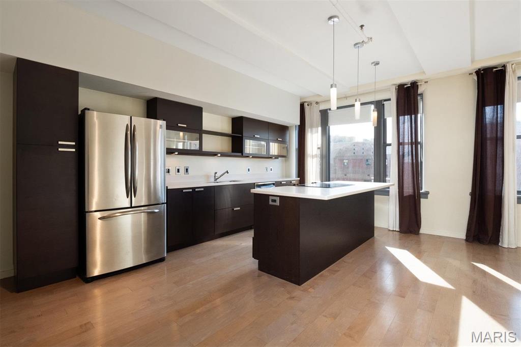 915 Olive Unit: 1206