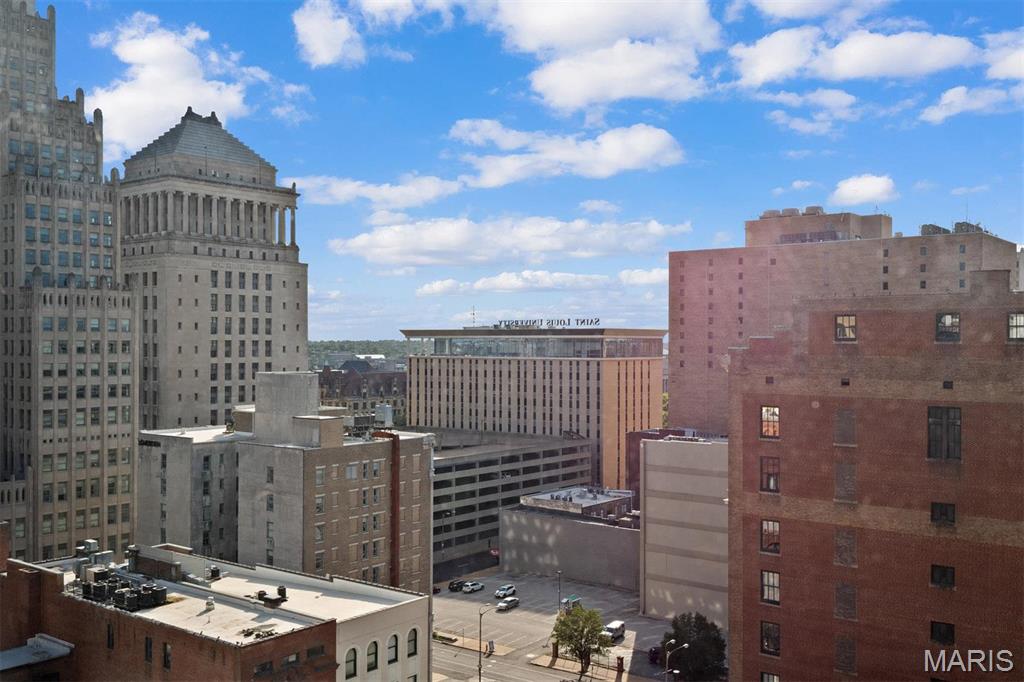 915 Olive Unit: 1206