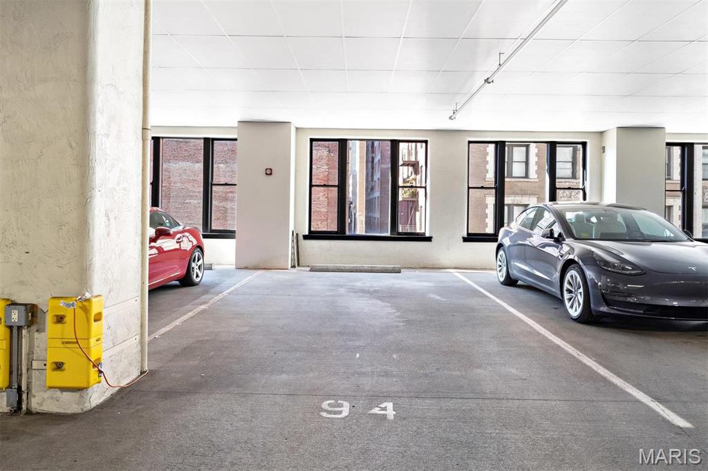 915 Olive Unit: 1206