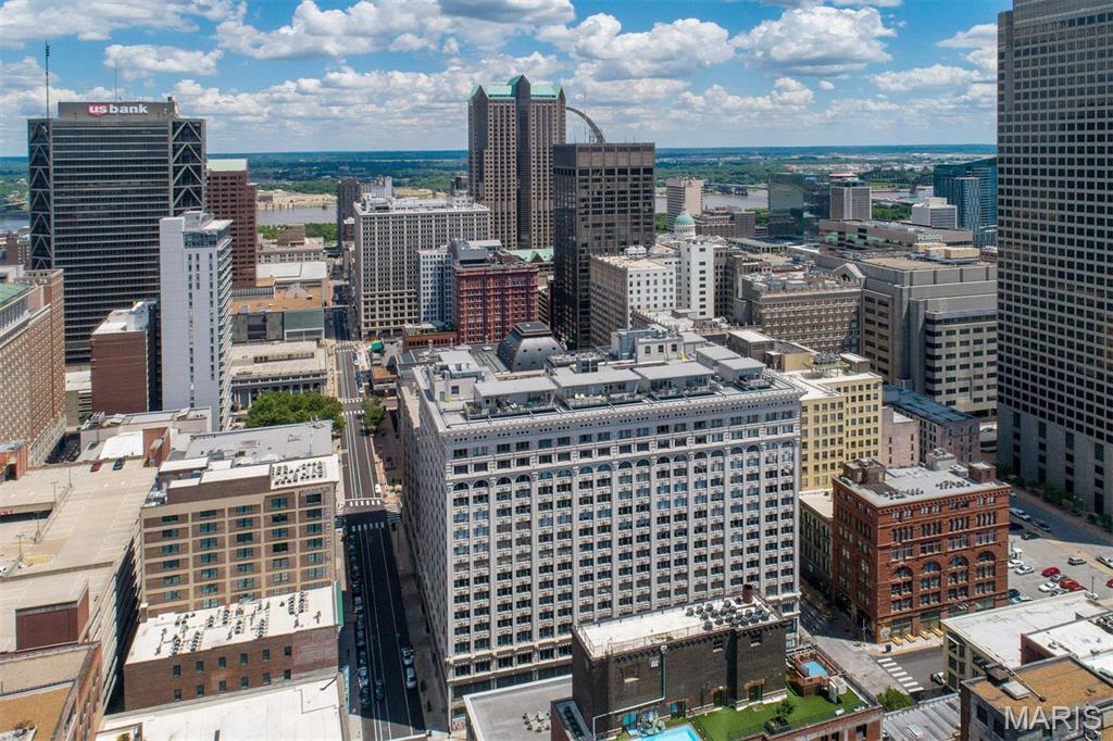 915 Olive Unit: 1206