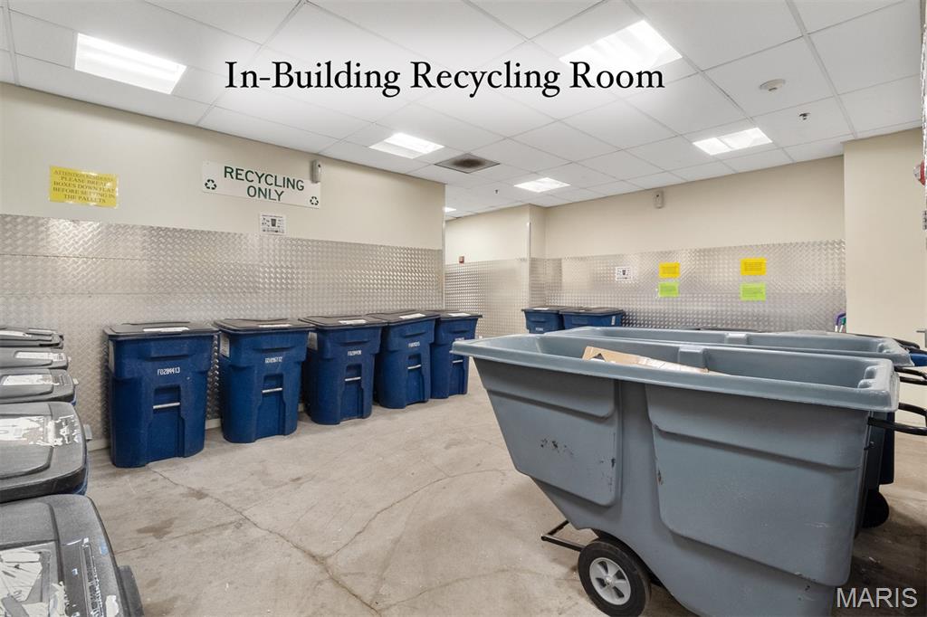 915 Olive Street Unit: 910