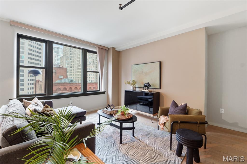 915 Olive Street Unit: 910