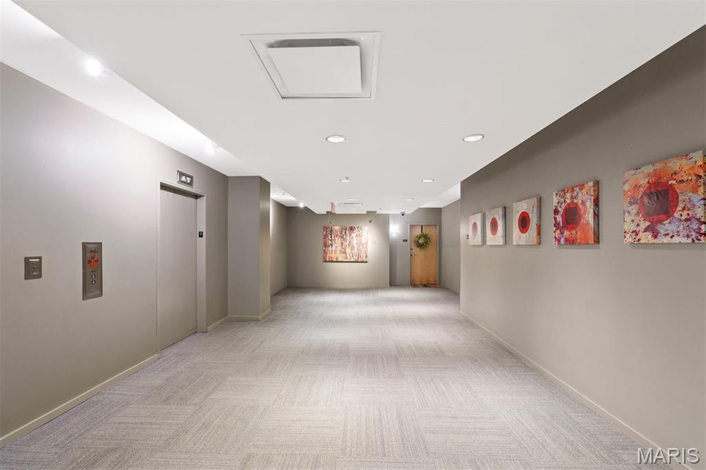 915 Olive Street Unit: 910