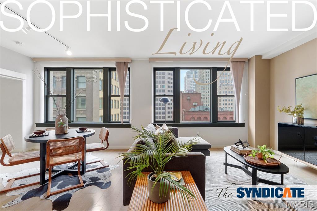 915 Olive Street Unit: 910