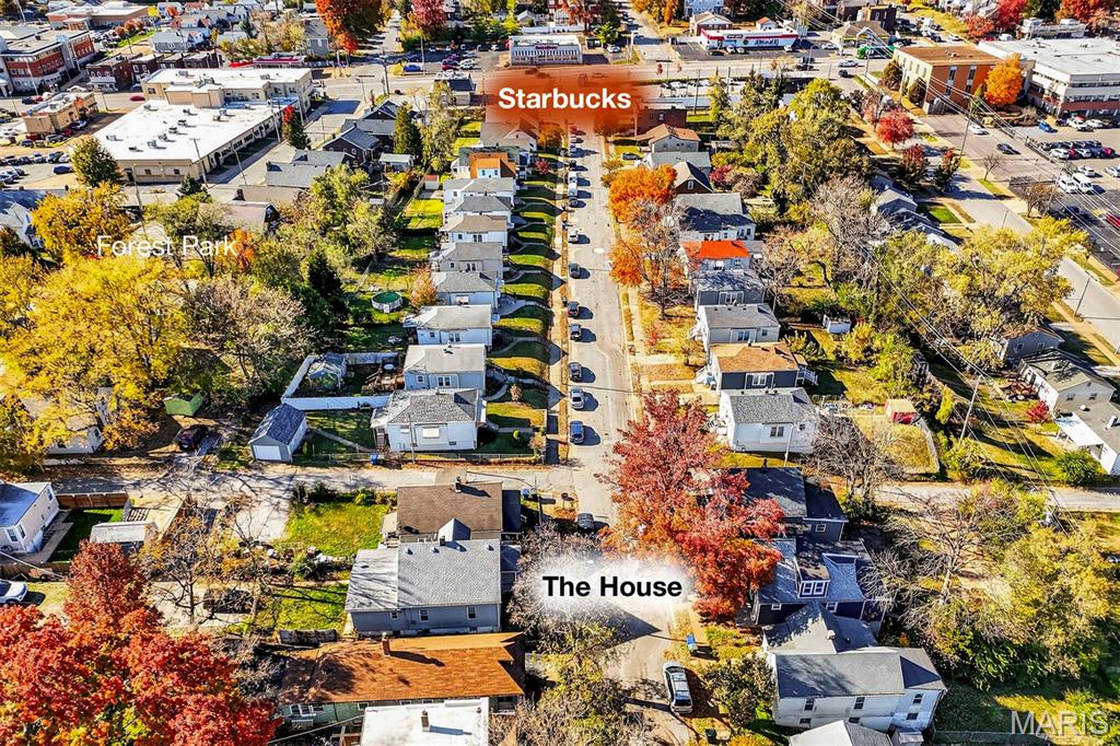 5834 Victoria Avenue