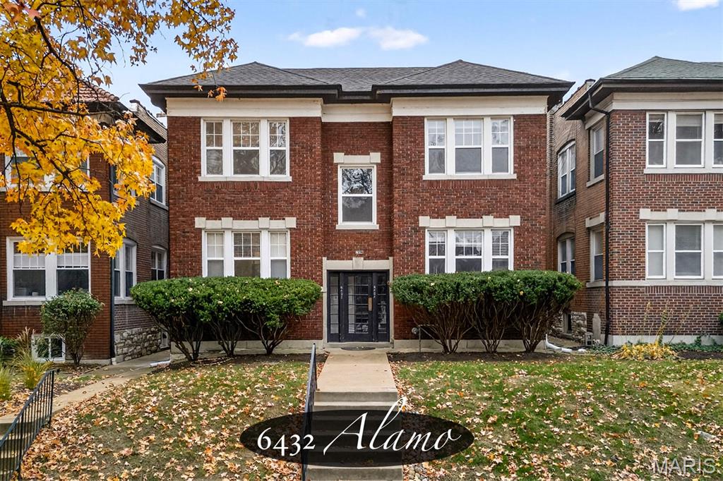6432 Alamo Avenue Unit: 2E