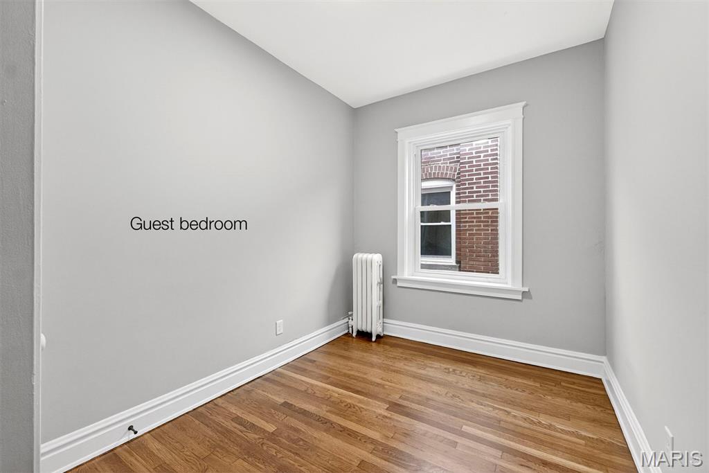 6432 Alamo Avenue Unit: 2E