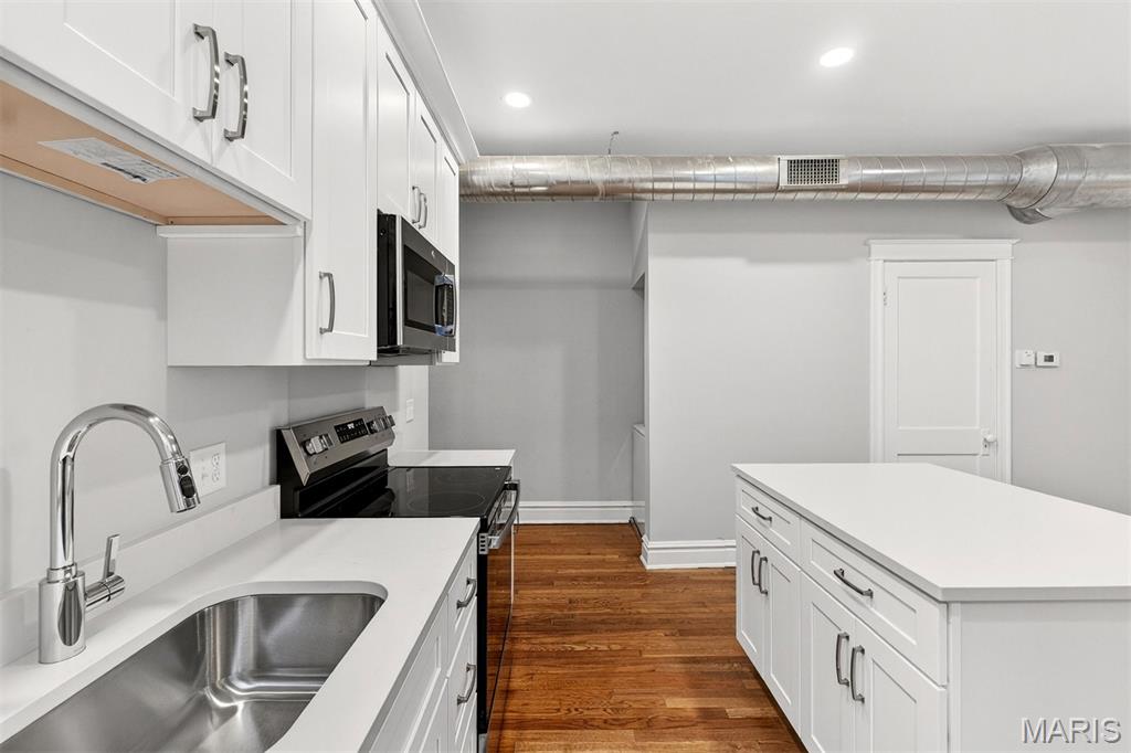 6432 Alamo Avenue Unit: 2E