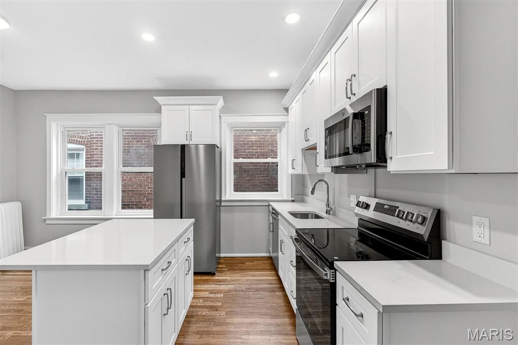 6432 Alamo Avenue Unit: 1E