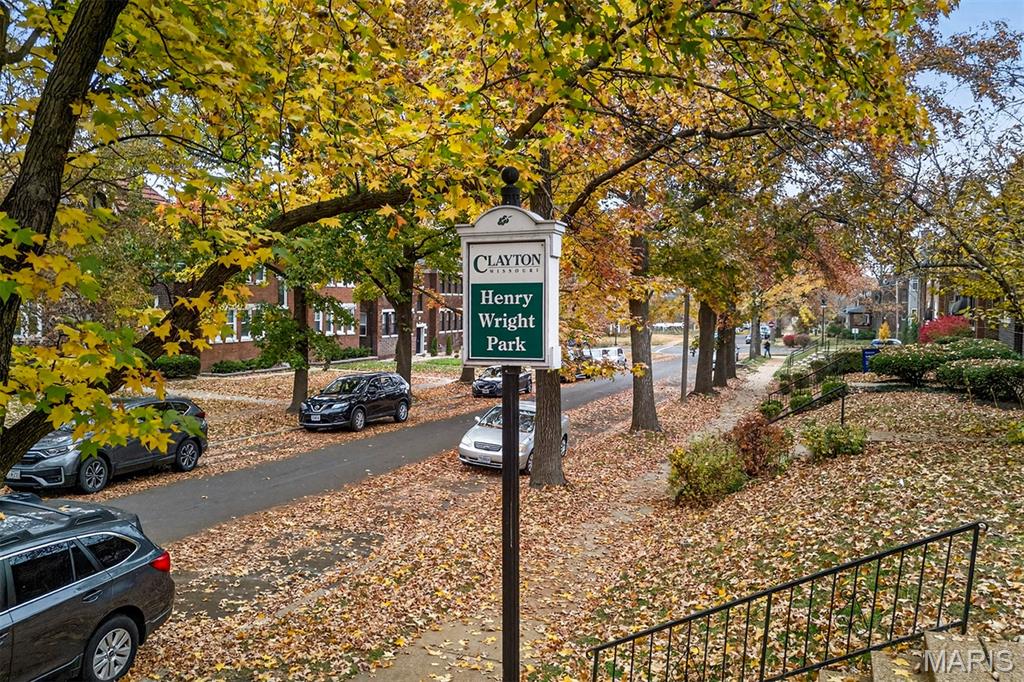 6432 Alamo Avenue Unit: 1E