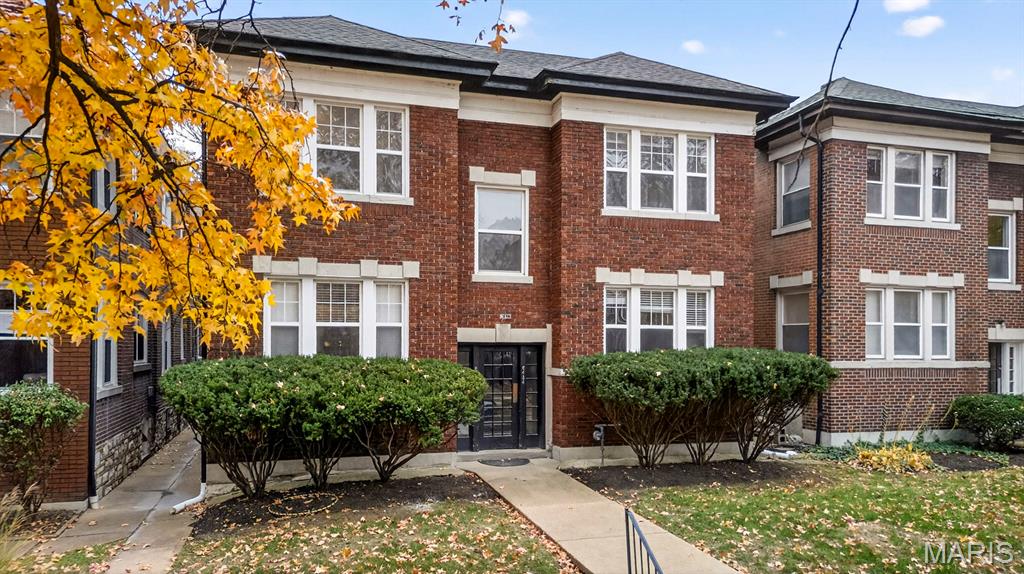 6432 Alamo Avenue Unit: 1E