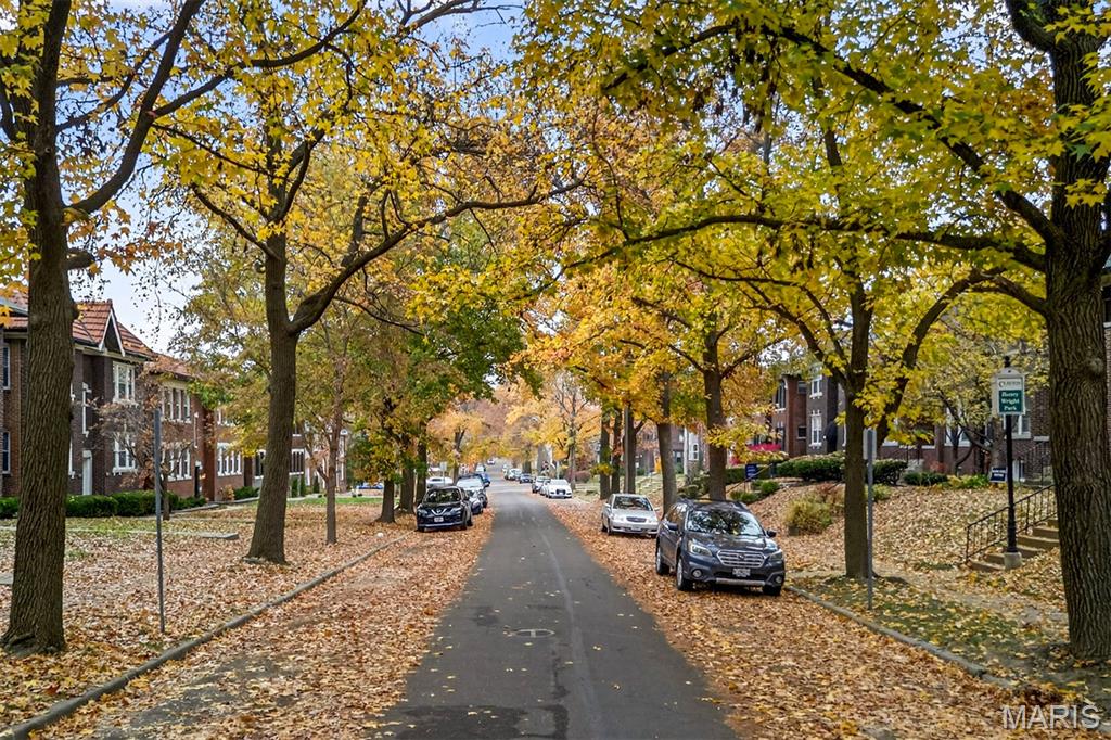 6432 Alamo Avenue Unit: 1E