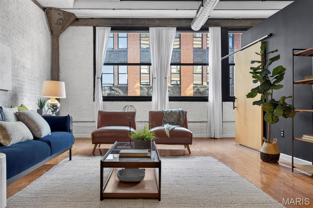 1619 Washington Avenue Unit: 505