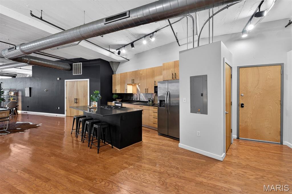 1619 Washington Avenue Unit: 505