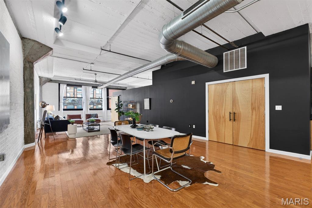 1619 Washington Avenue Unit: 505