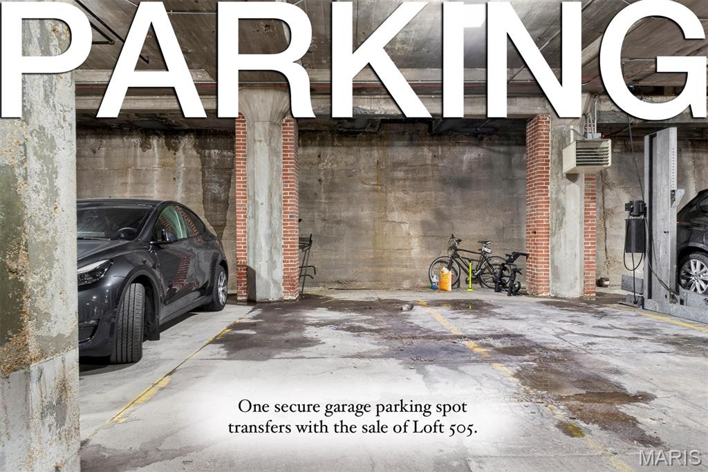 1619 Washington Avenue Unit: 505