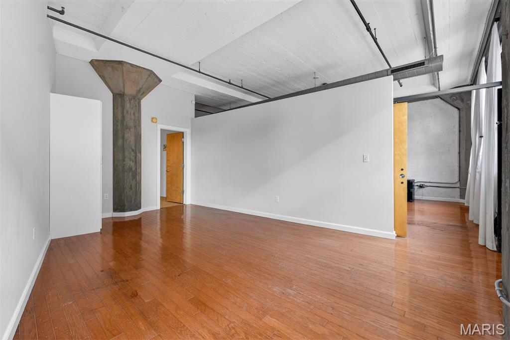 1619 Washington Avenue Unit: 505