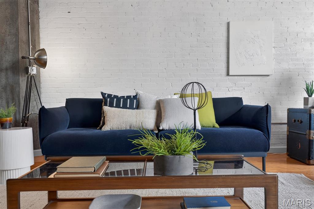 1619 Washington Avenue Unit: 505