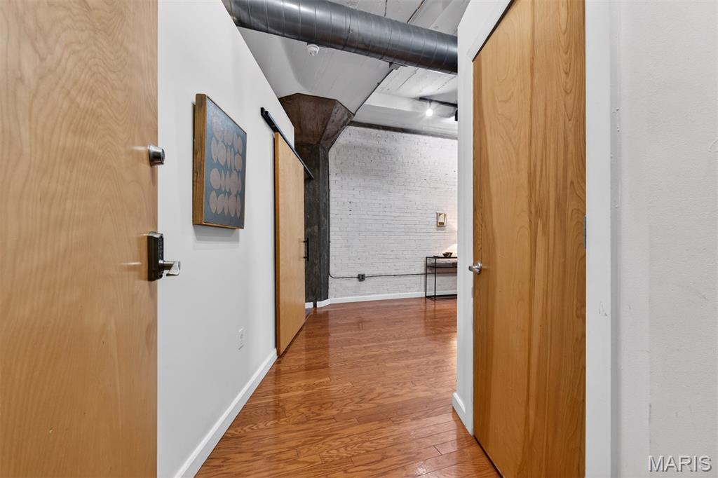 1619 Washington Avenue Unit: 505