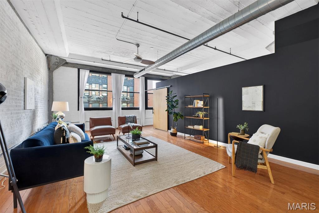 1619 Washington Avenue Unit: 505